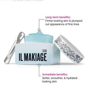 Il Makiage Power Lift Plumping Cream